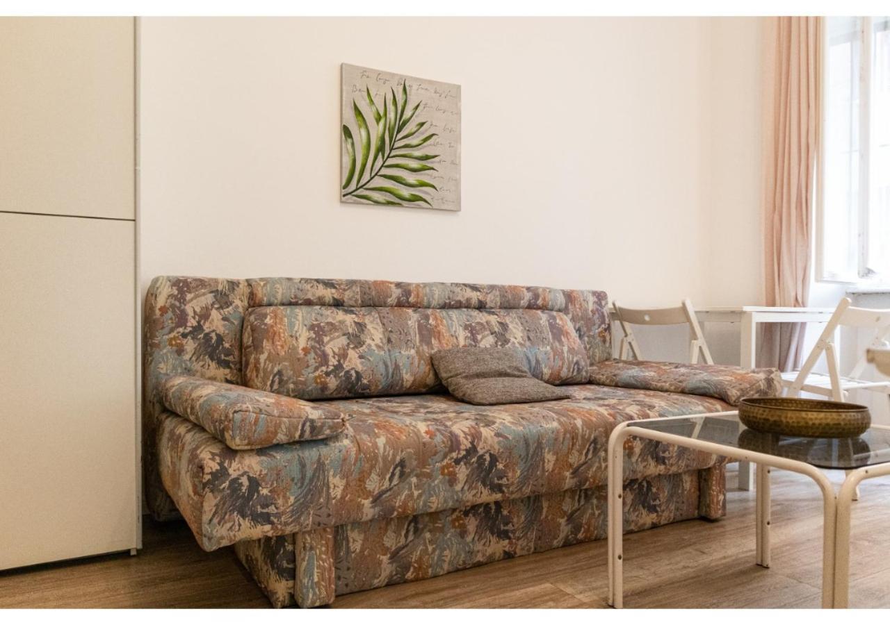 Stylish Apt - Ideal For Longstays Near Matzleinsdorferplatz Viena Exterior foto
