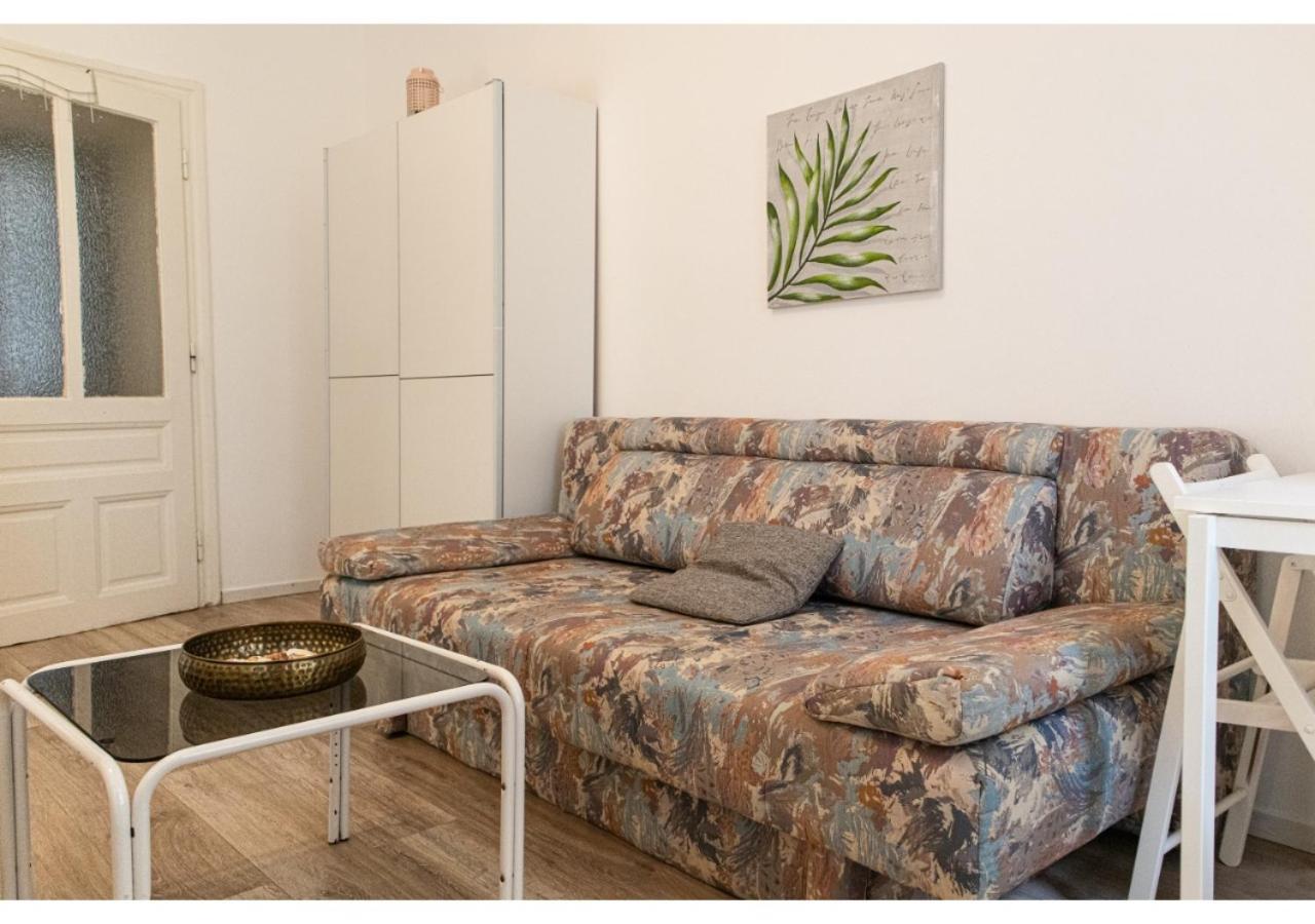 Stylish Apt - Ideal For Longstays Near Matzleinsdorferplatz Viena Exterior foto